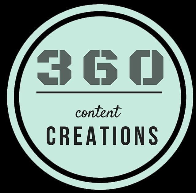 360 Content Creations
