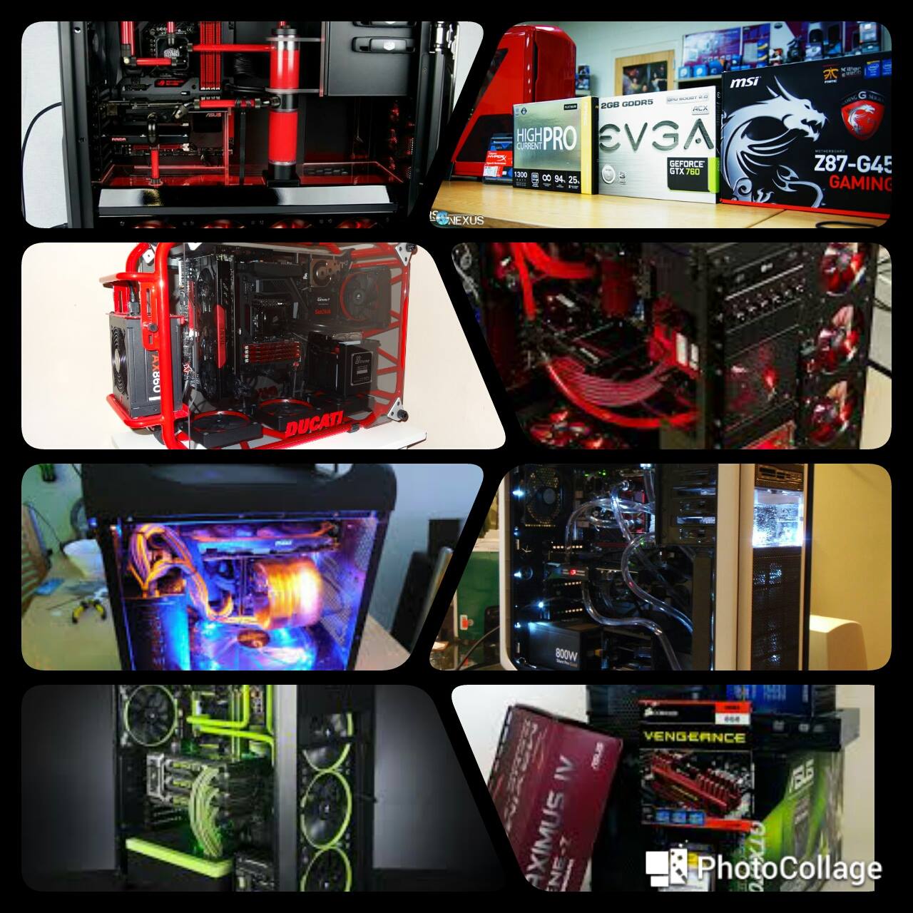 PC Build's