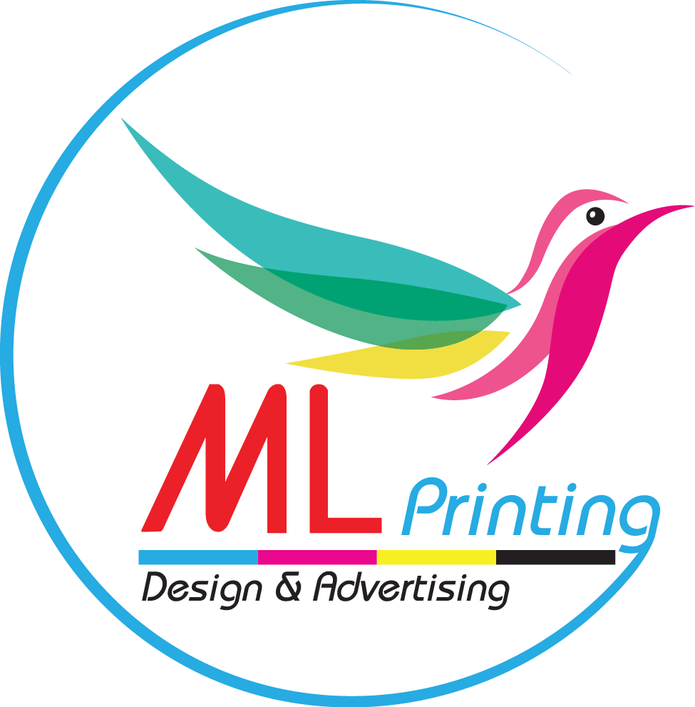 ML printing
