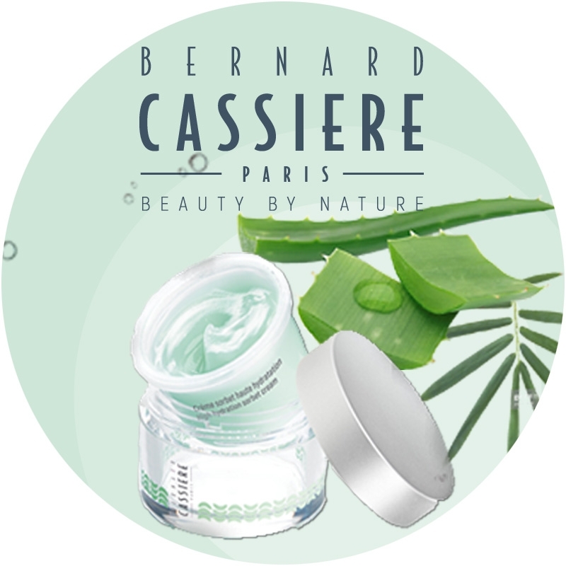 Crème Hydratante Protectrice Sothys Nutriprotecteur Au Cacao - Neuf