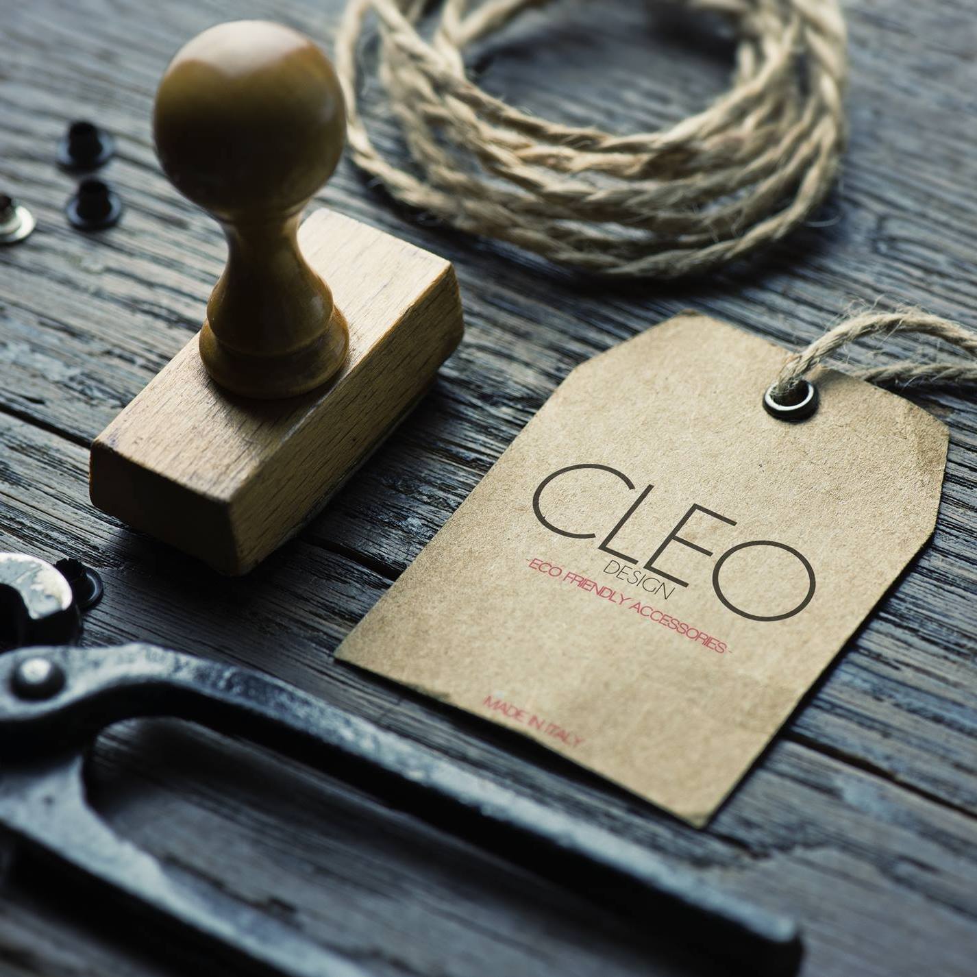 Cleo Design | Genova