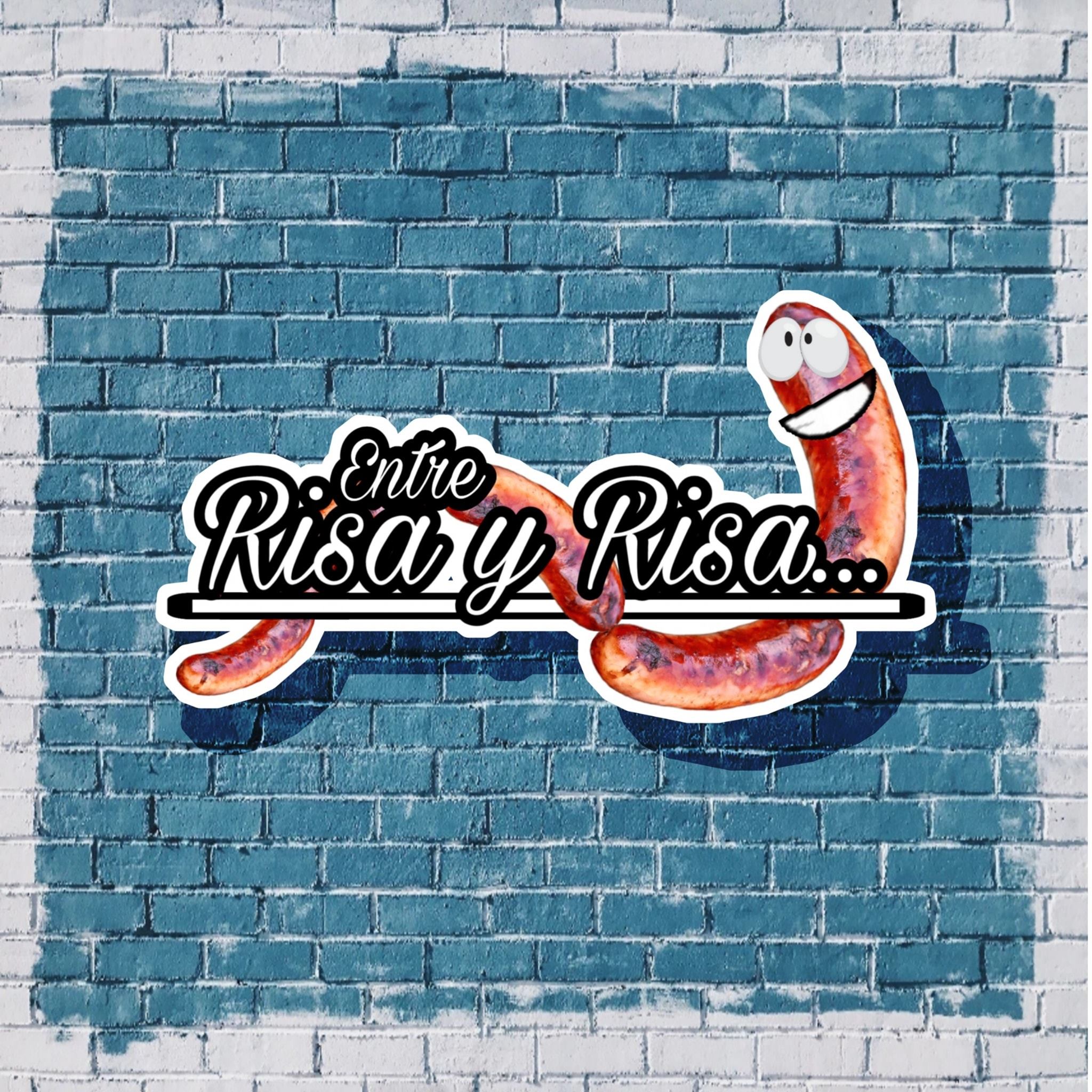 Entre Risa y Risa