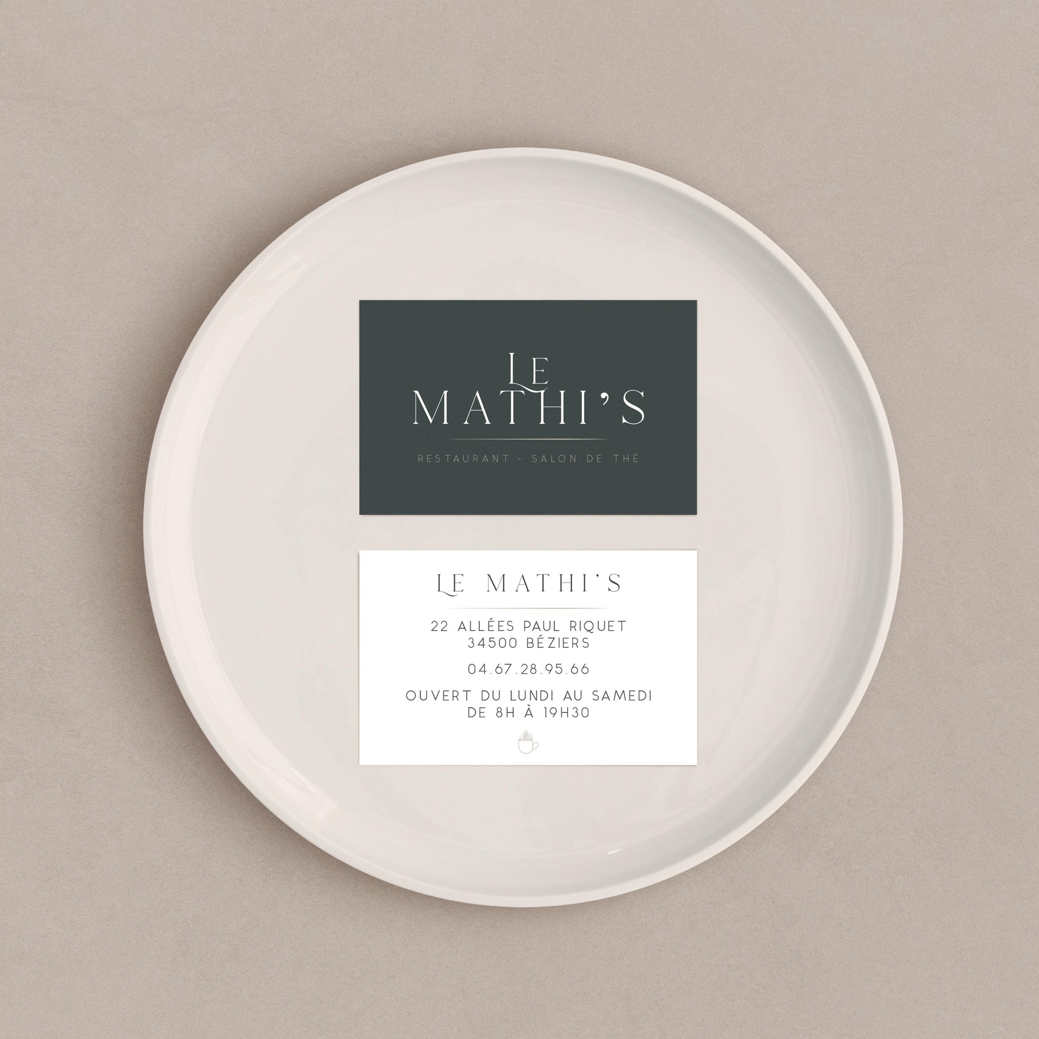 Le Mathi's | Béziers