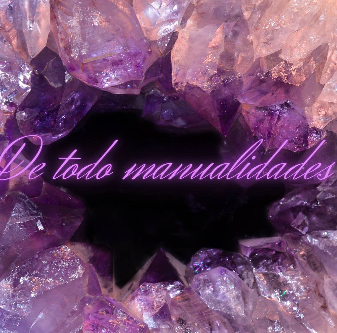 De todo manualidades