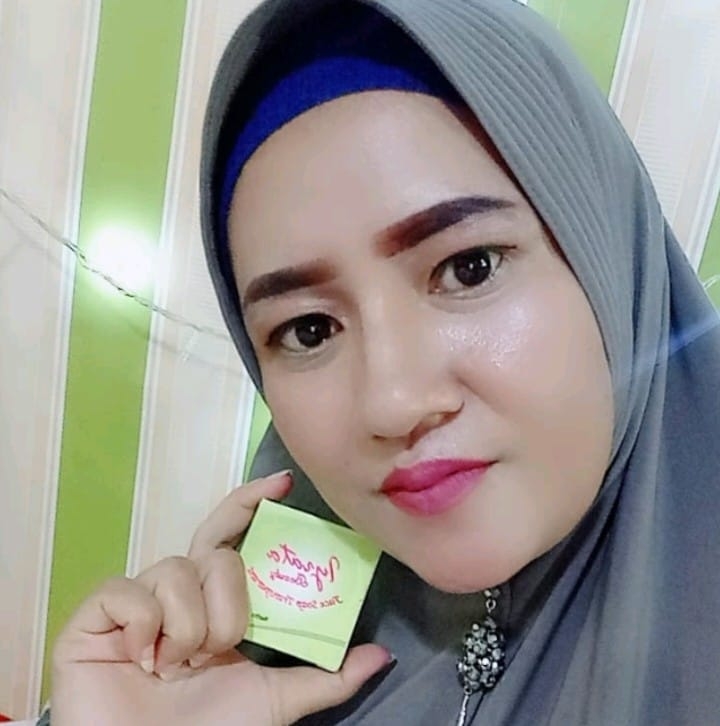 Wathy Palopo Iyrata | Palopo