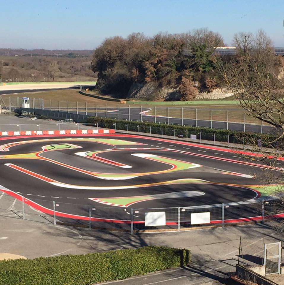 Miniautodromo Vallelunga RC | Campagnano di Roma