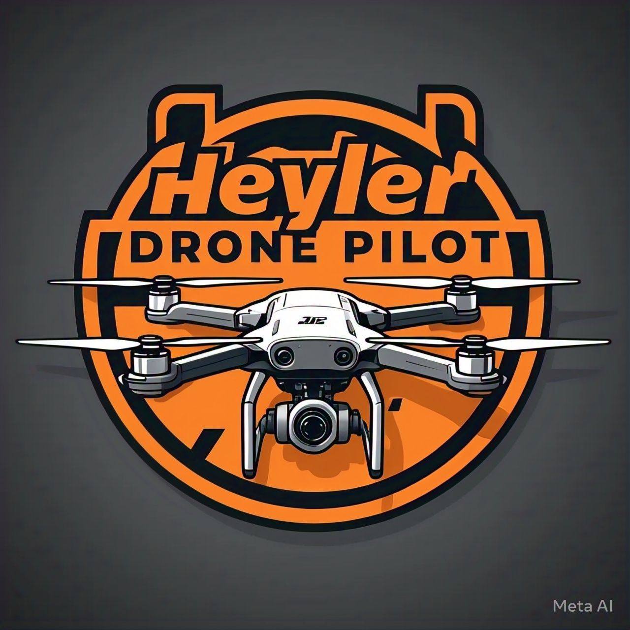 Heyler Drone Pilot