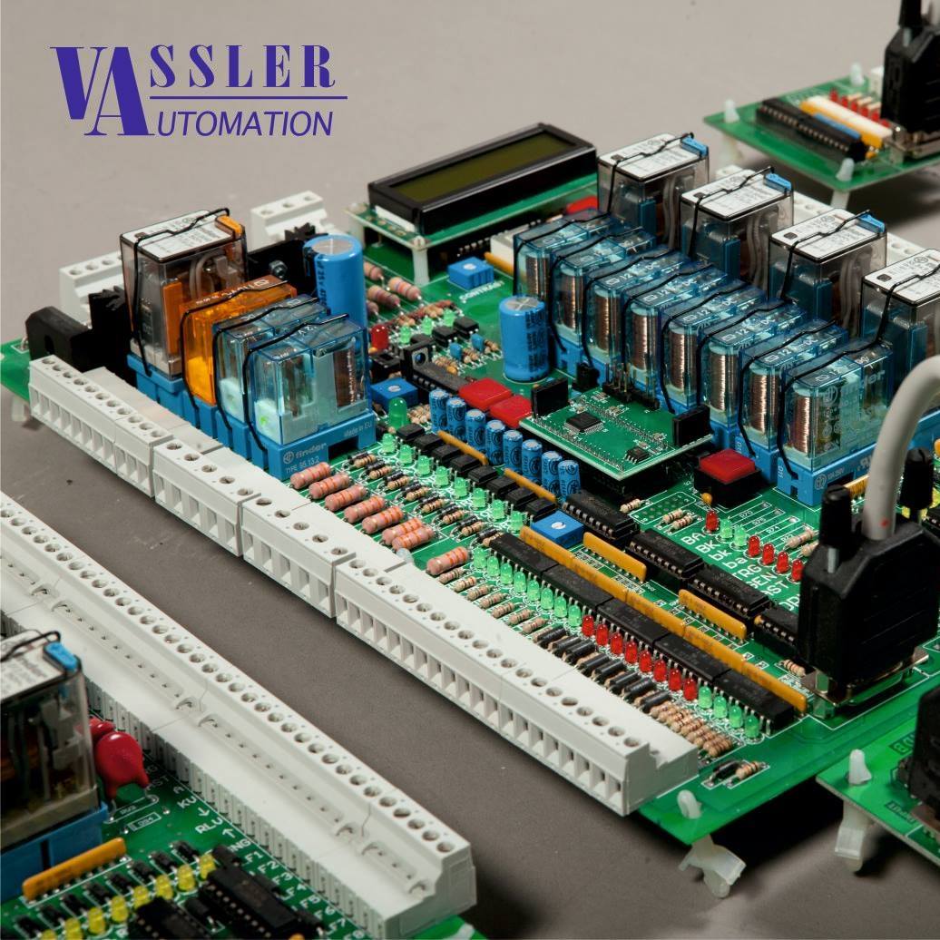 Vassler Automation S.A