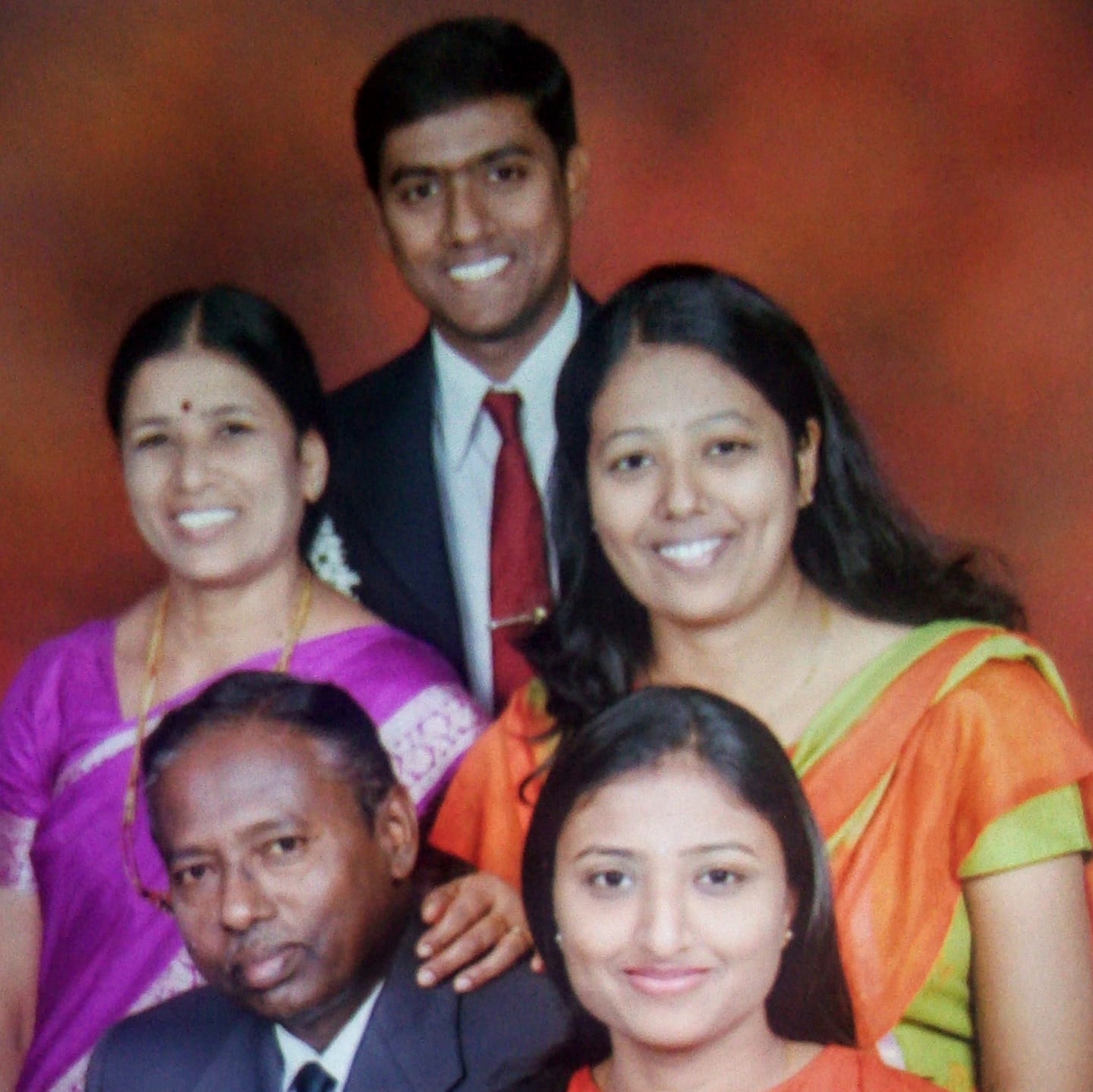 M S Ramaiah