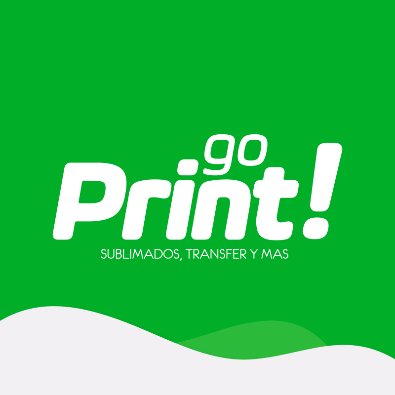 Go Print - Sublimado, Transfer y Más | San Joaquín