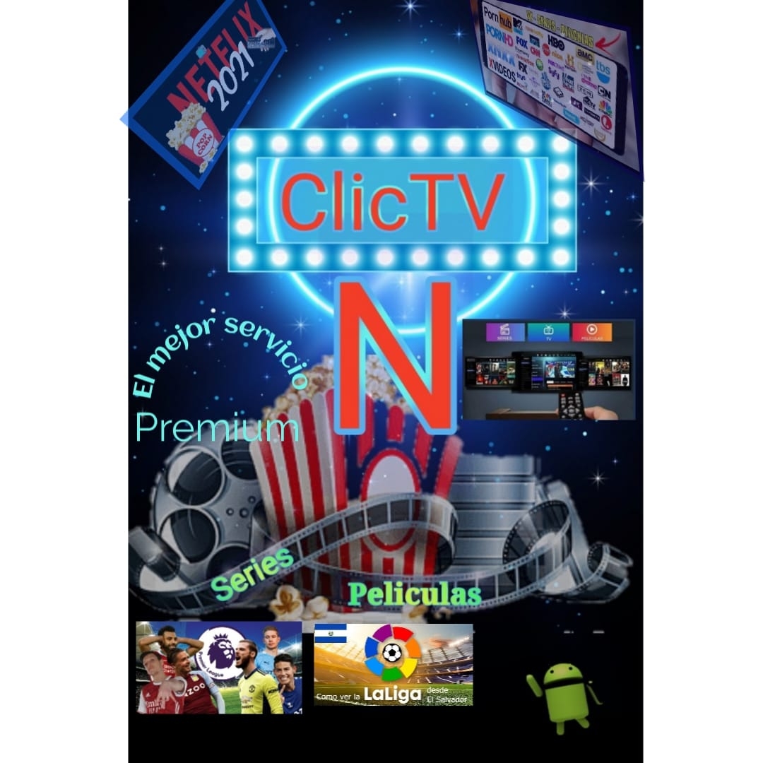 Click TV
