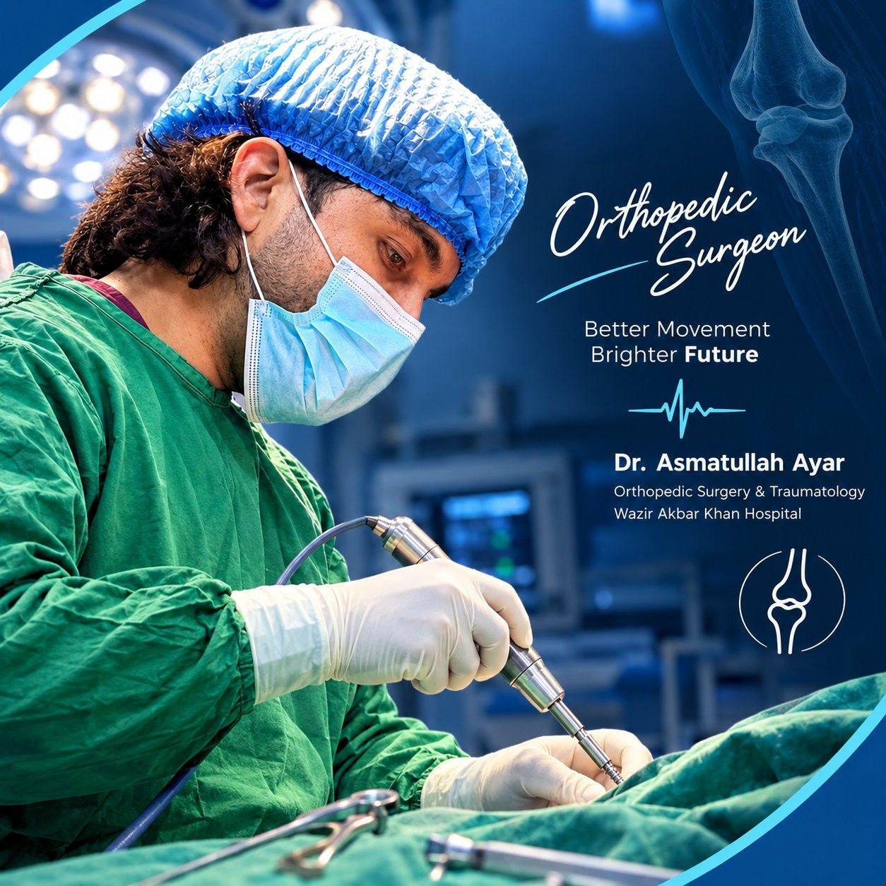 Dr.Asmatullah .Ayar | Kabul