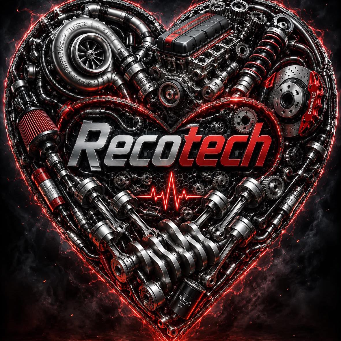 Recotech | Afumati