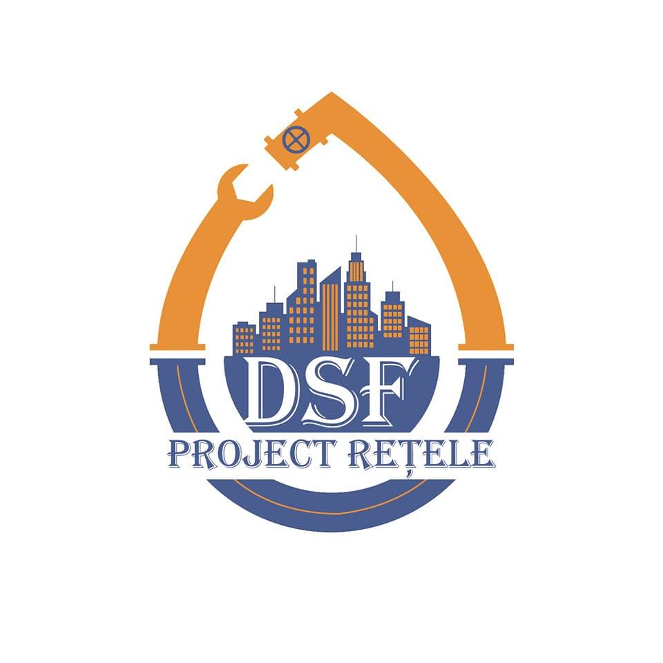 DSF Project Retele | Popesti-Leordeni