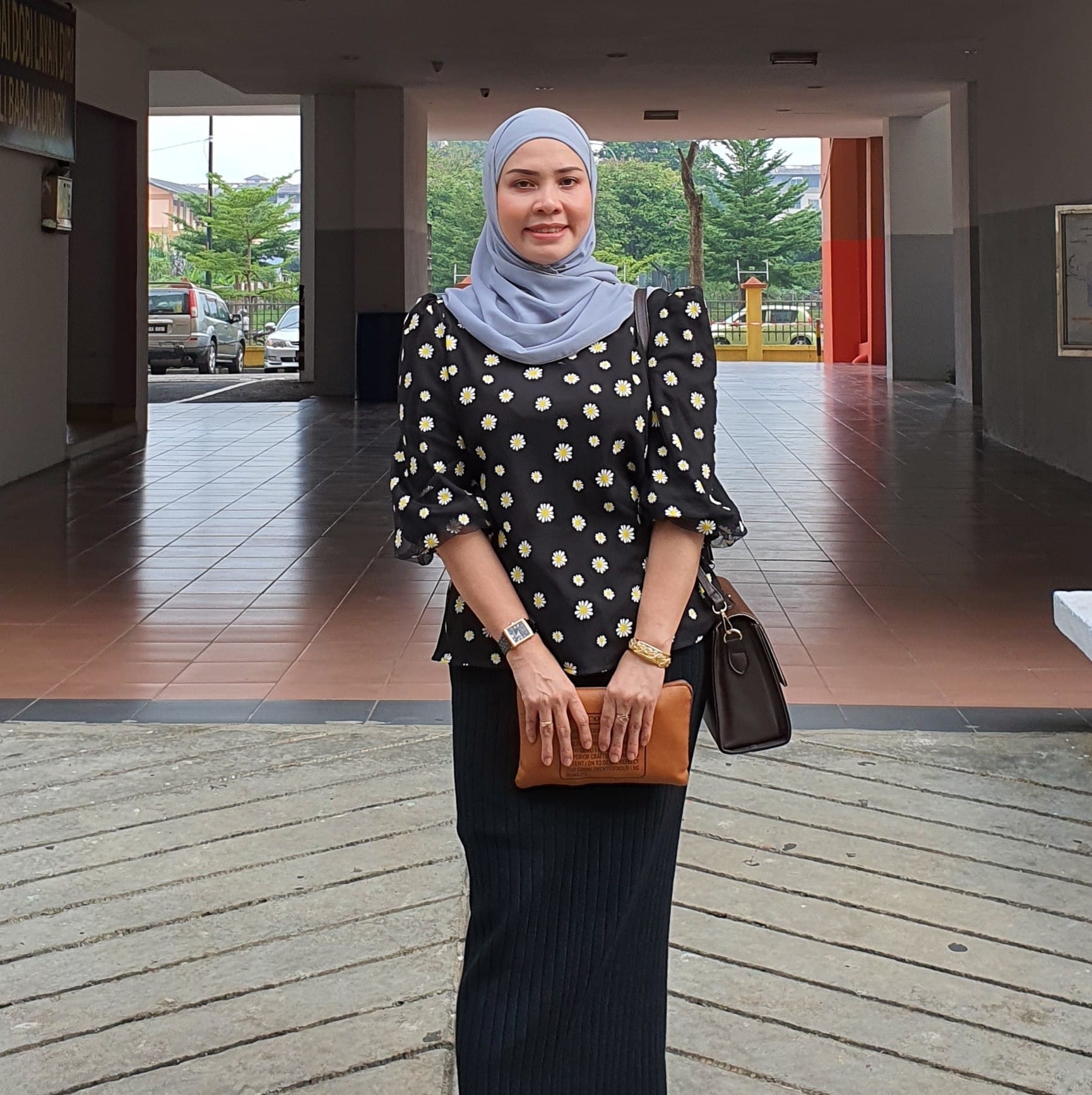 Rina Ali | Puchong