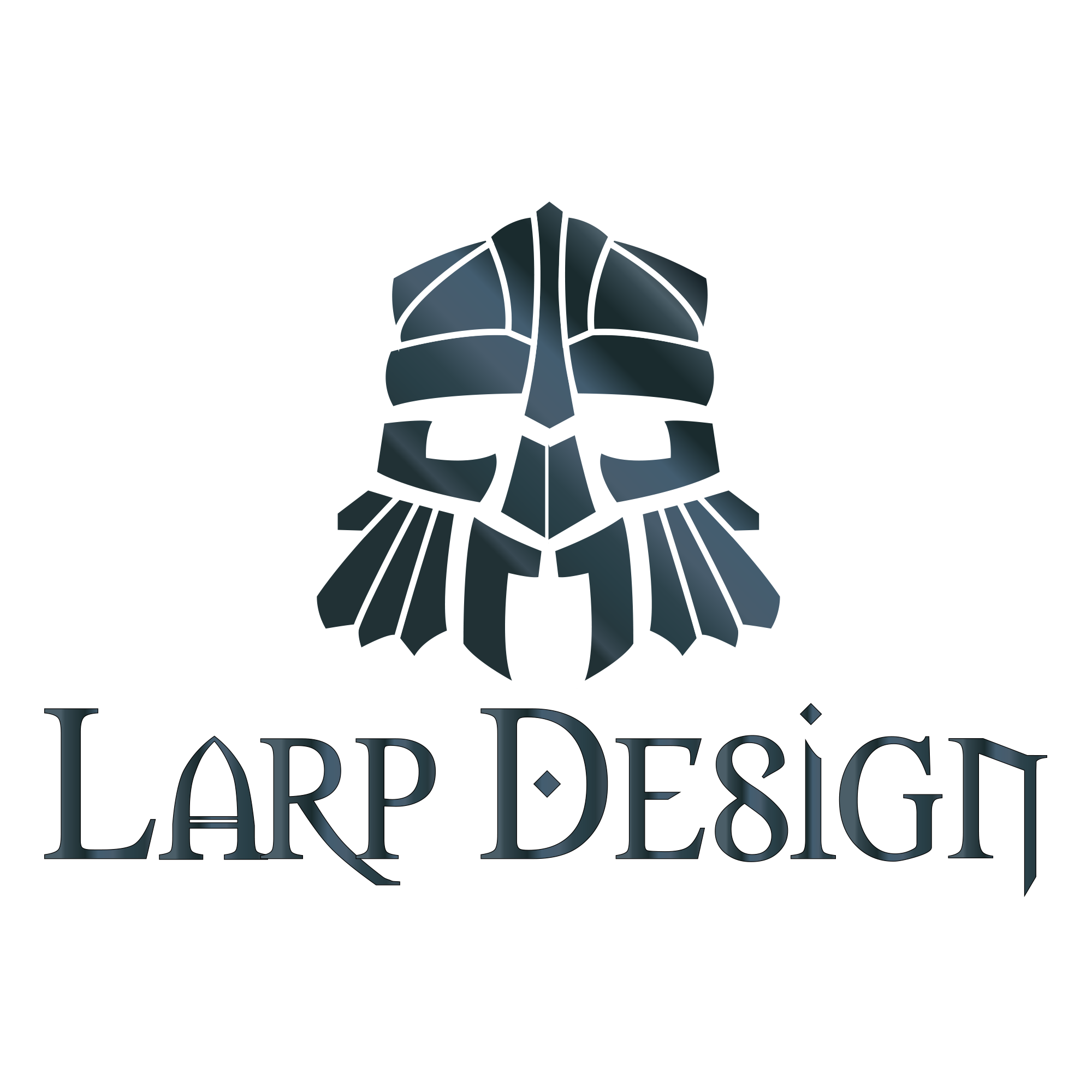 Gunslinger's larp