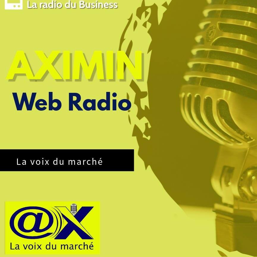 RADIO WEB Aximin | Abomey-Calavi