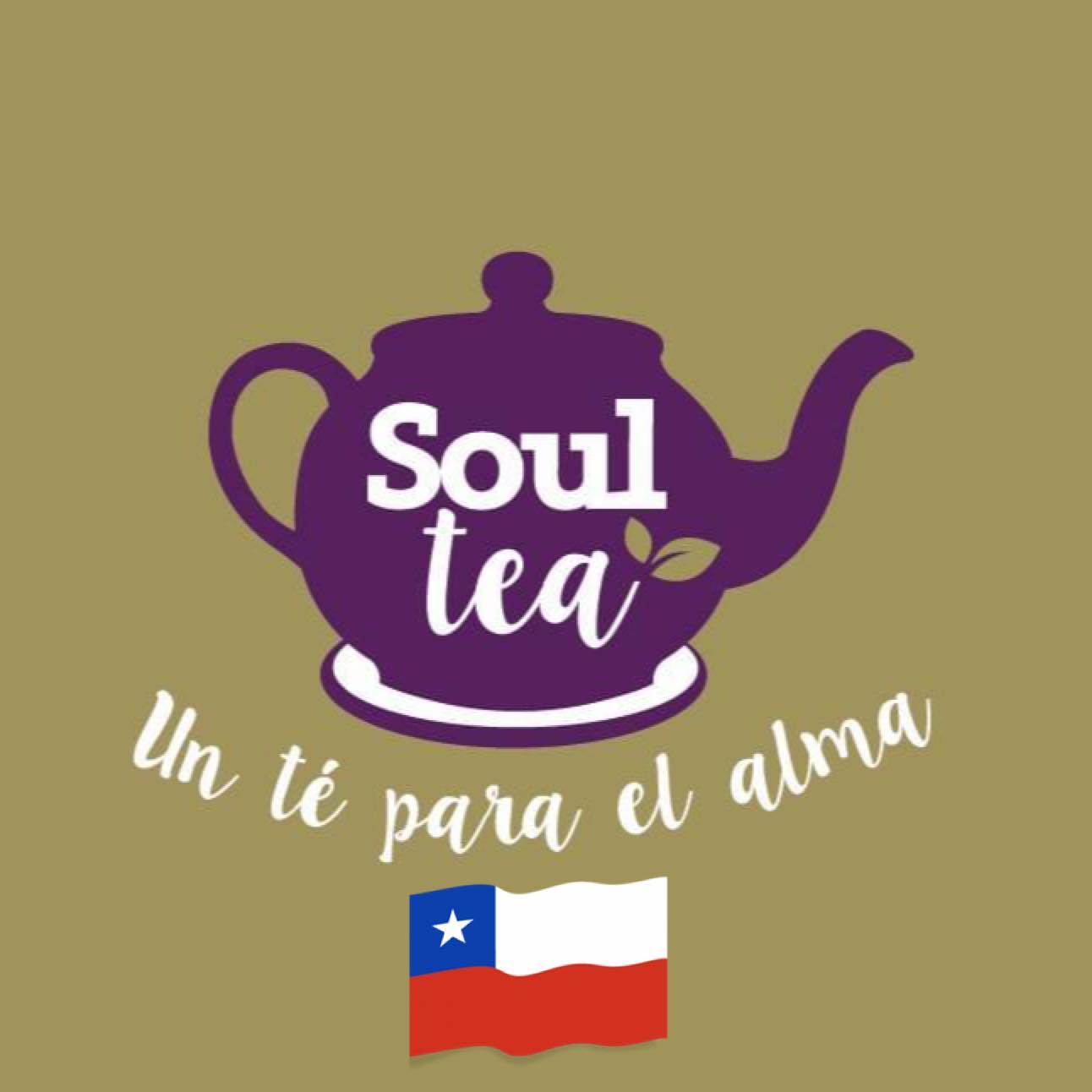 Soul tea