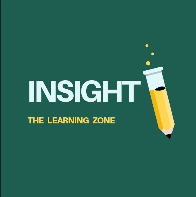 INSIGHT-The Learning Zone