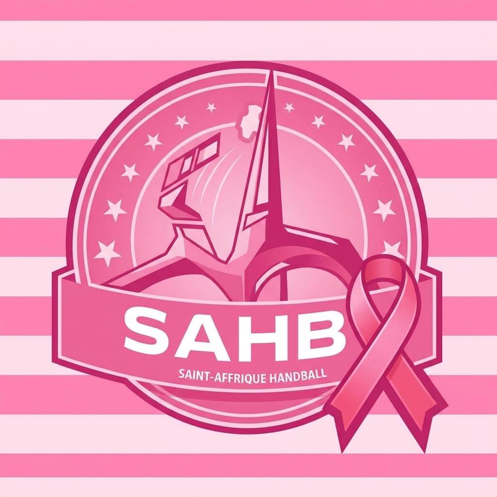 Saint Affrique Handball -... - Saint Affrique Handball - SAHB
