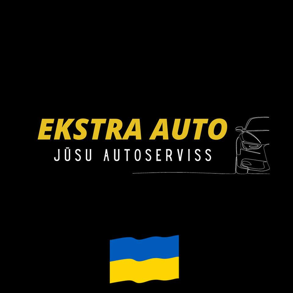 Ekstra Auto | Riga