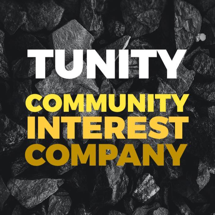 Tunity
