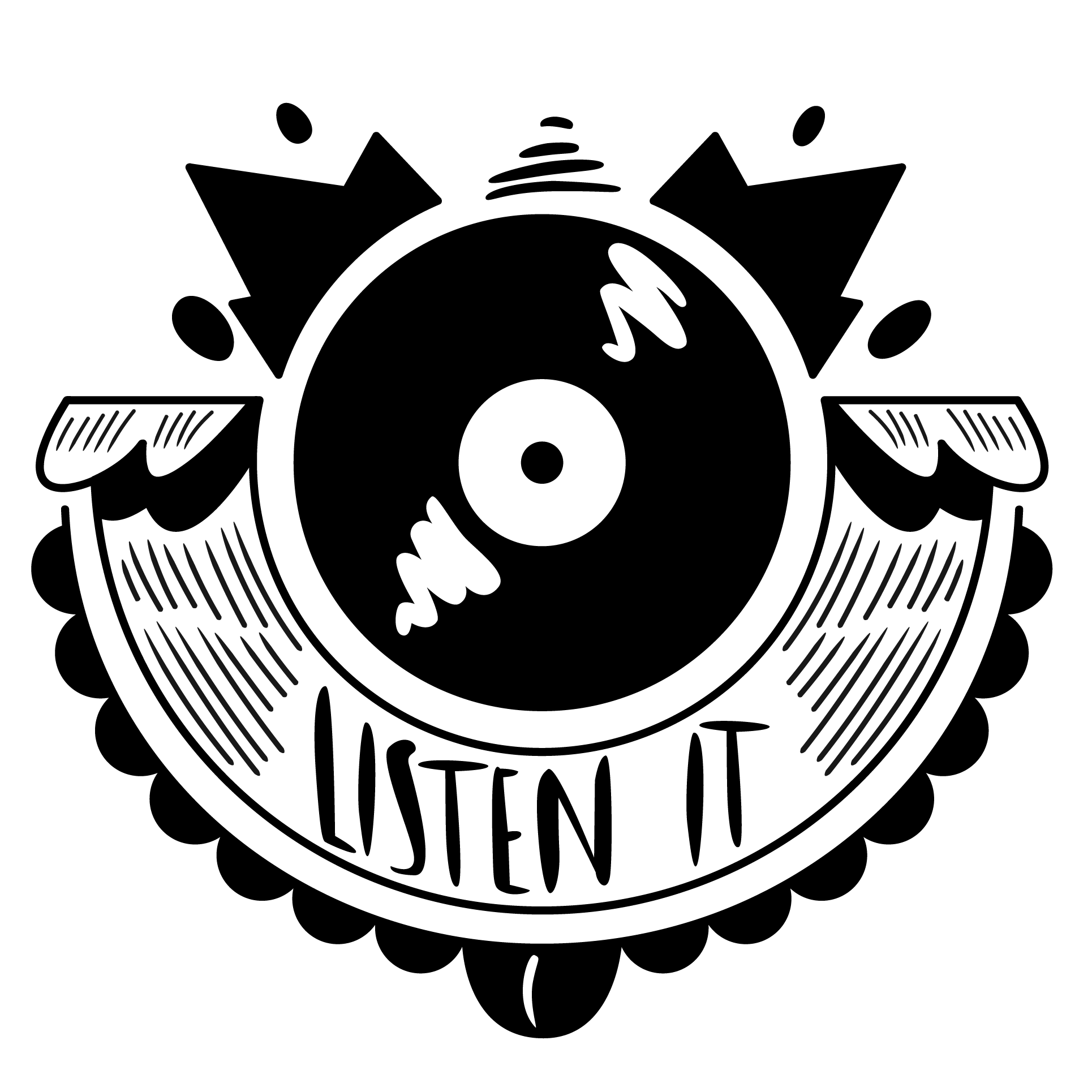 Listenit