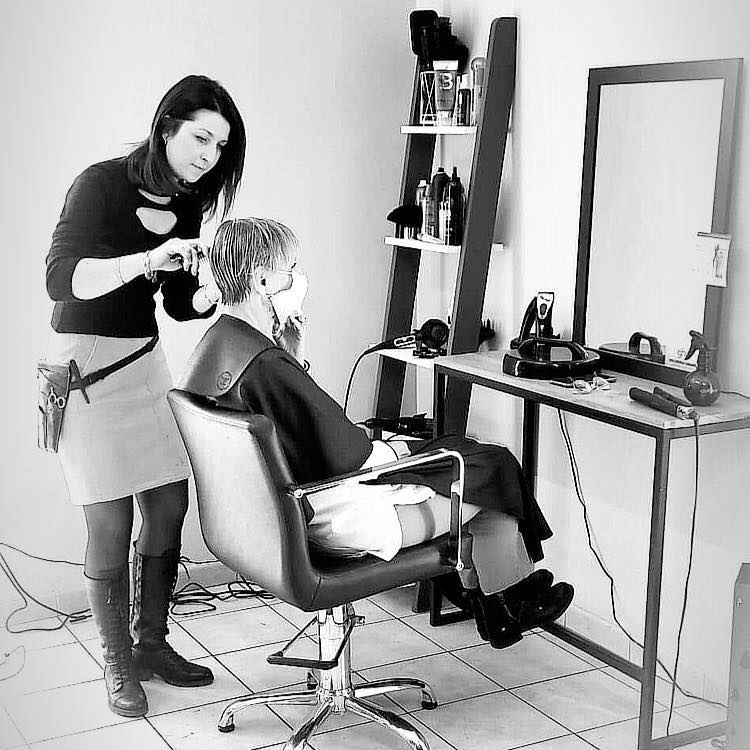 Le Salon de Caro