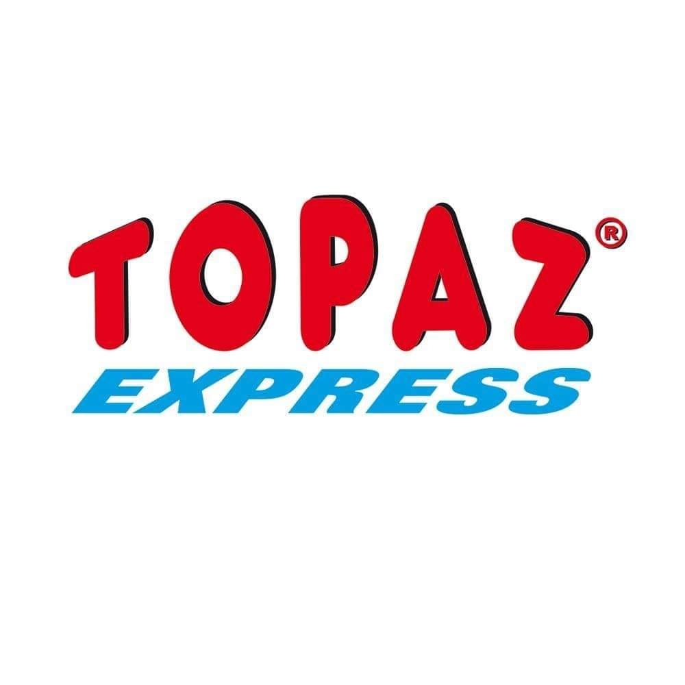 Topaz Express Wilno | Warsaw