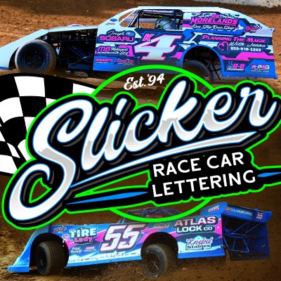 Slicker Graphics | Cincinnati OH