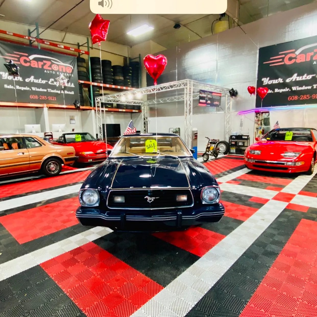 CarZone Auto Experts