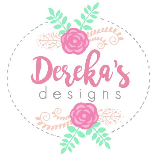 These are the gingies I have finished... - Dereka's Designs | Facebook