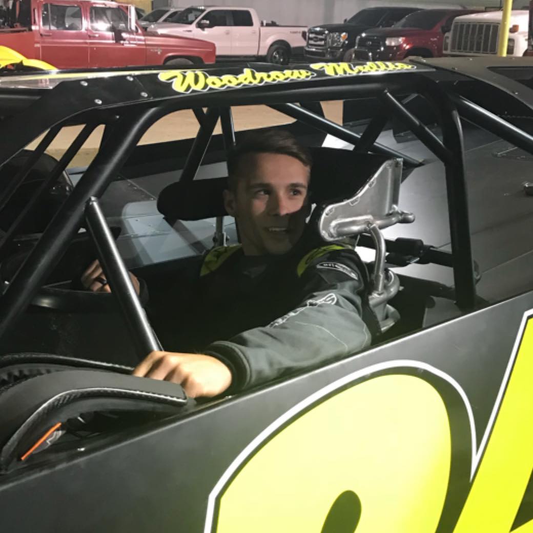 Woodrow Mullis Racing