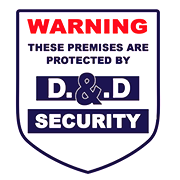 D&D Security Midlands Ltd | Ilkeston