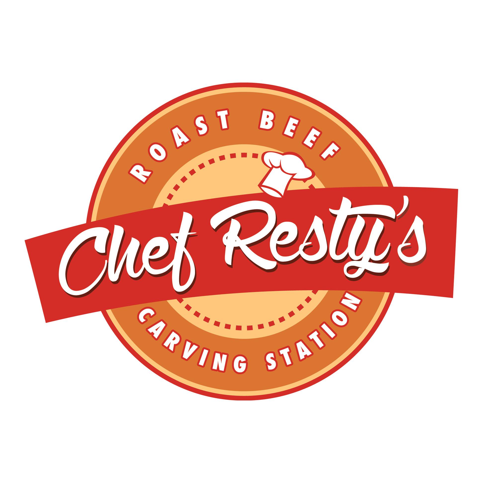 Chef Resty's Roast Beef | Marikina City
