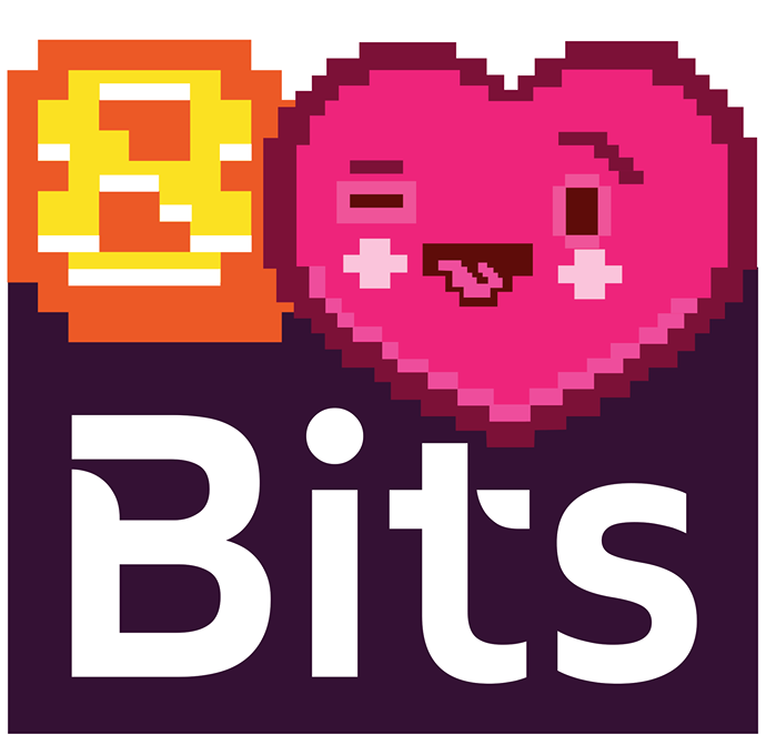 8 Bits Store