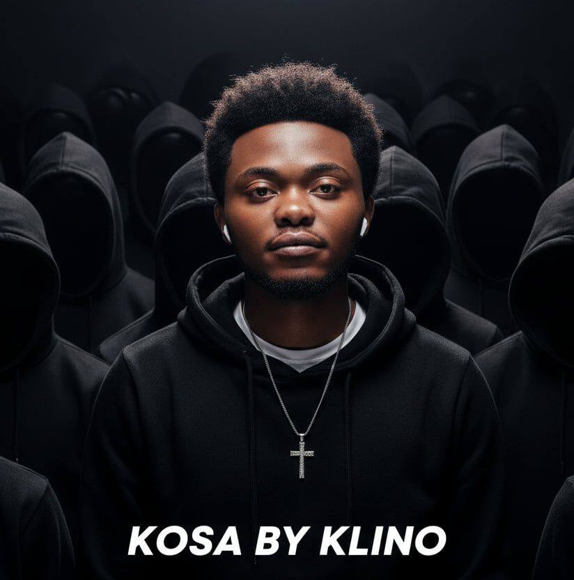 Trumpet klino