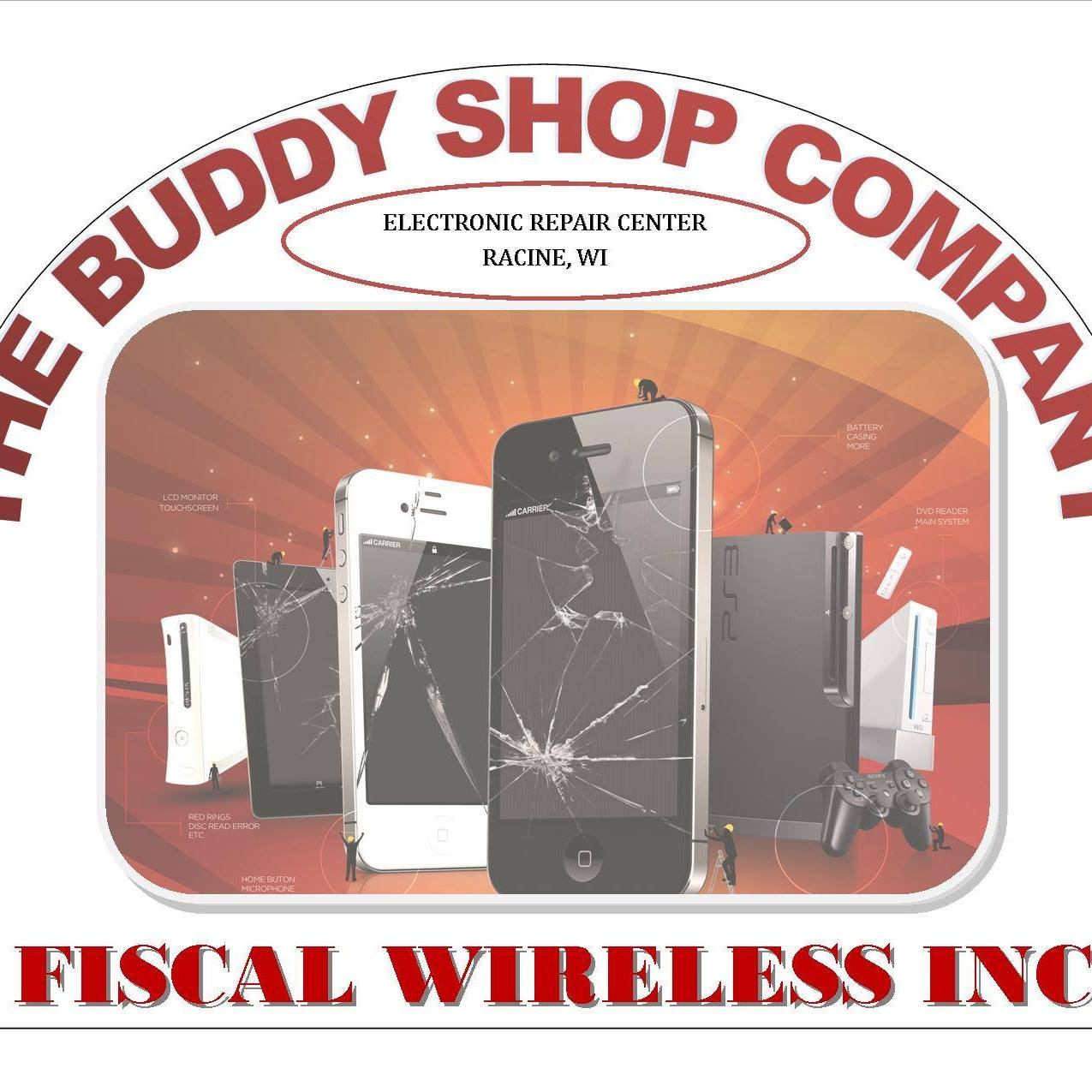 Smartphone Repair Center Racine Wi: Fast & Reliable Fixes