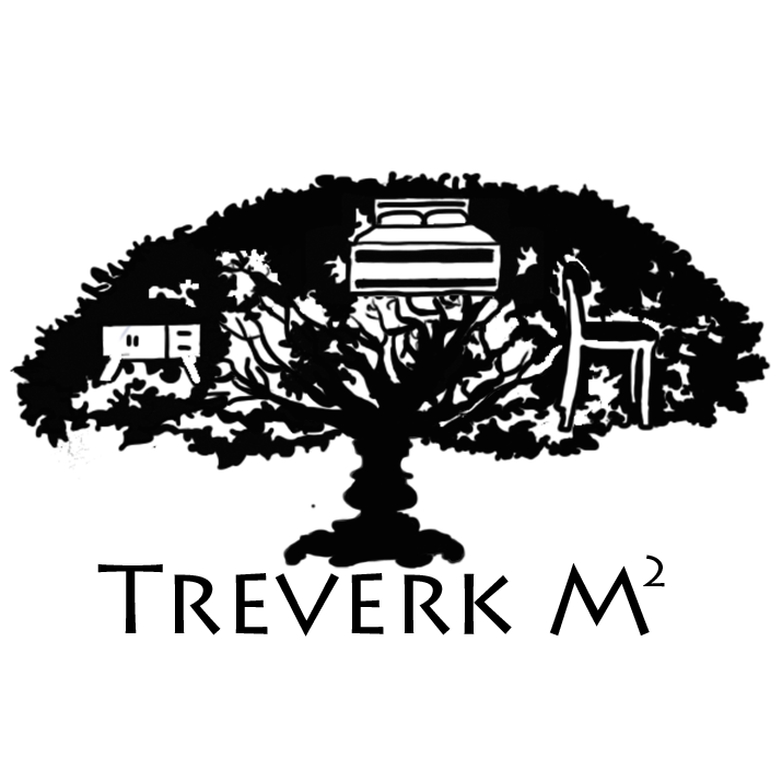 Treverk