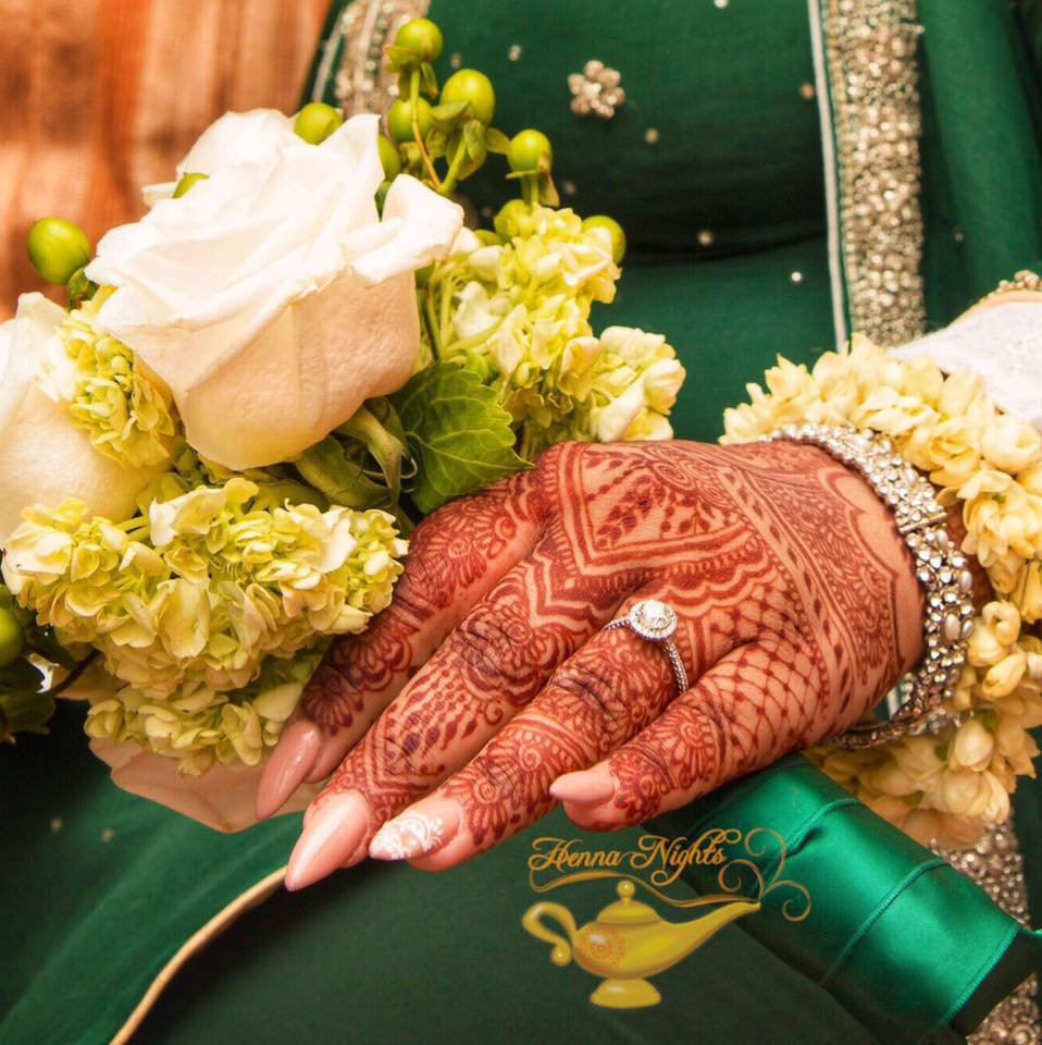 Henna Nights | Woodbridge NJ
