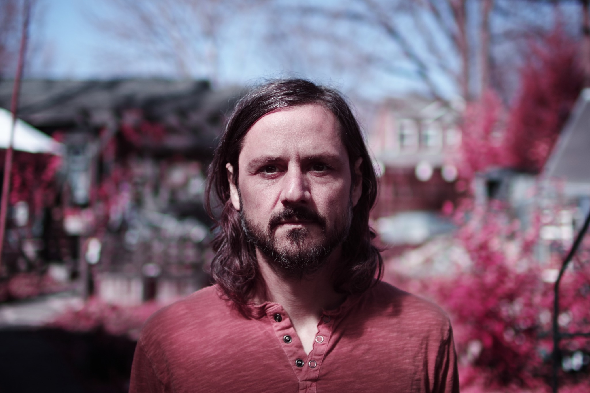 Matthew Conley