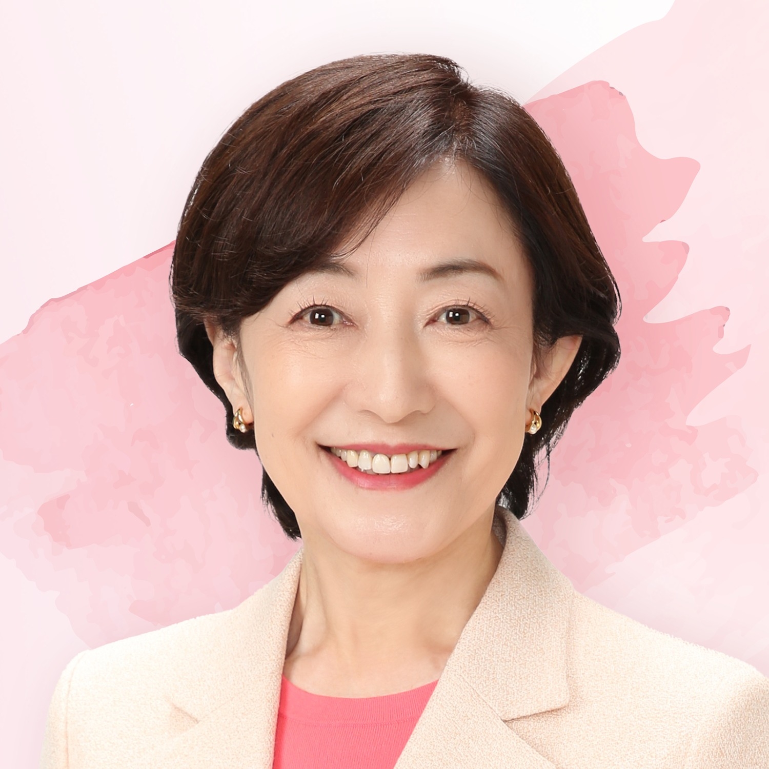 まつば多美子