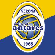 Profil för Pallavolo Antares