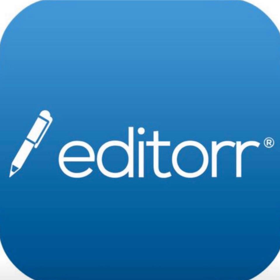 editorr