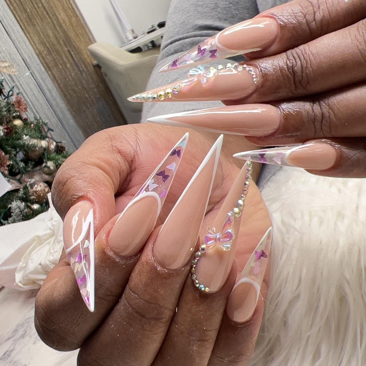 Oh My Nails | Hayward CA