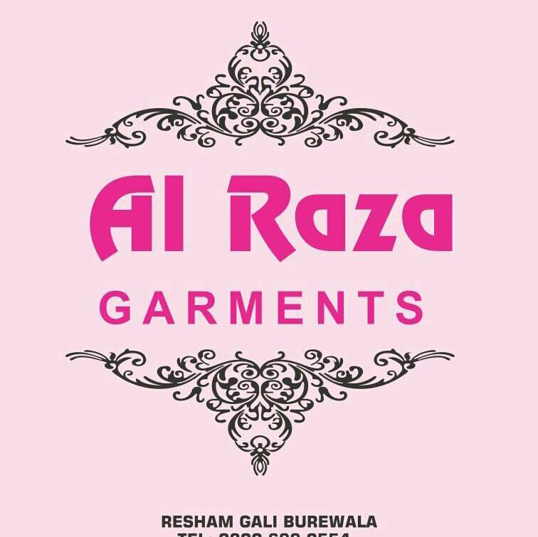 Al-RAZA Garments