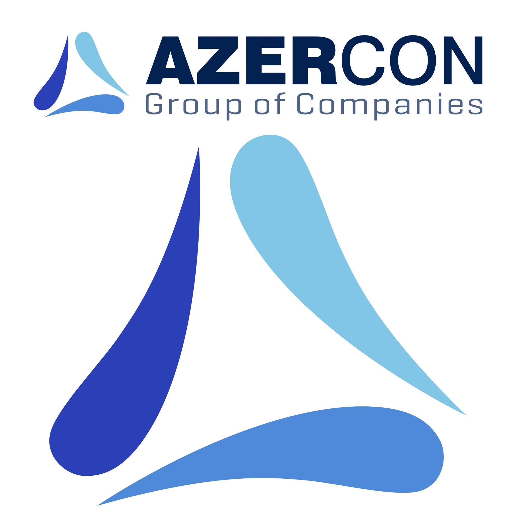 Azercon Group Ltd.