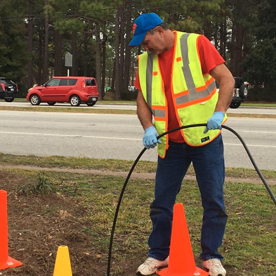 Cape Fear Rooter, Inc. | Leland NC