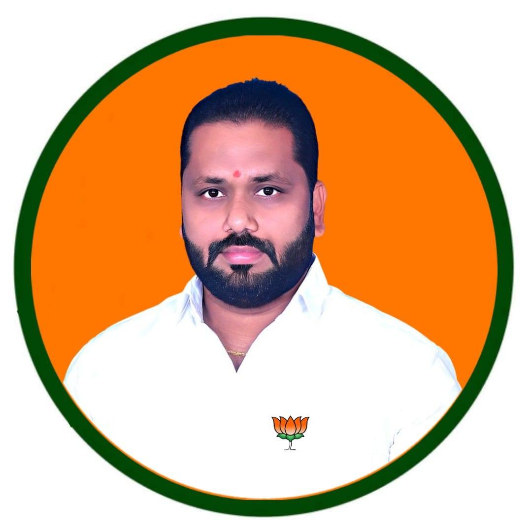 Kotha Rajesh Reddy