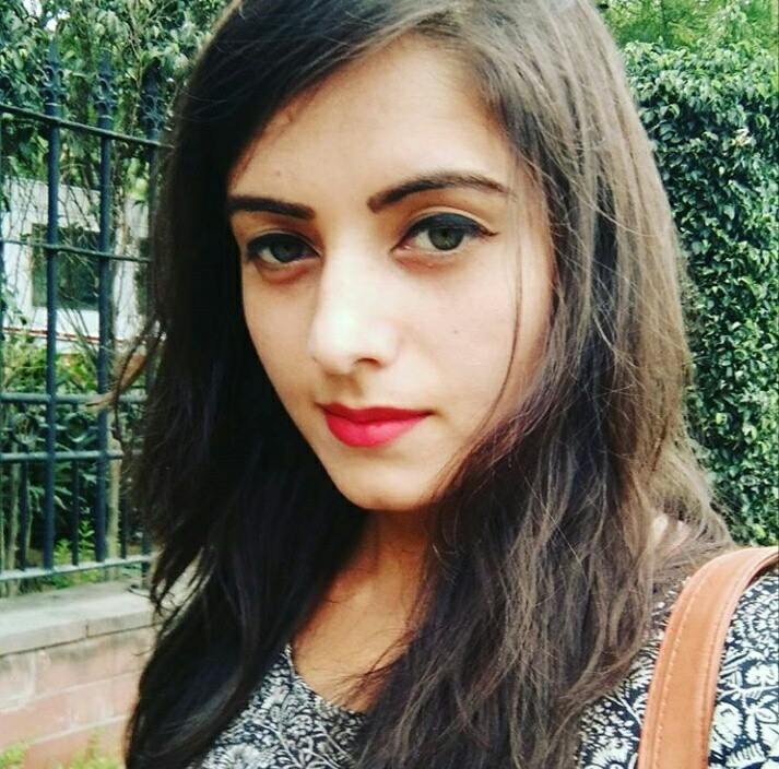 Dolly Sharma Roadies Xtreme